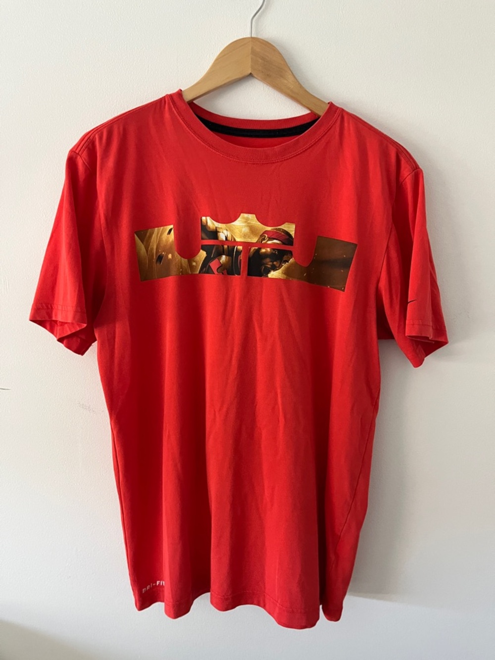 Nike, Jordan, ASRV athletic shirt 5 pack
